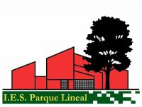 Logotipo IES Parque Lineal
