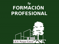 FP Ies Parque LIneal (Albacete, SPAIN)
